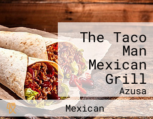 The Taco Man Mexican Grill