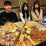 Ngapali Seafood