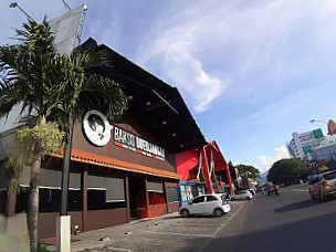 Bakso Boedjangan Manado