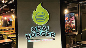 Oba Burger