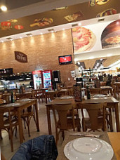 Pizzaria Divino