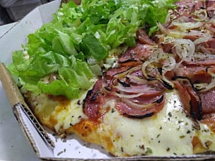 Pizza Terranova