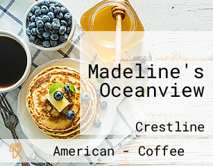 Madeline's Oceanview