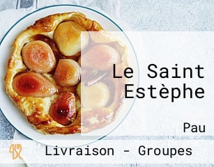 Le Saint Estèphe