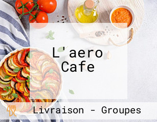 L'aero Cafe