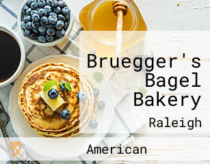 Bruegger's Bagel Bakery