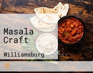 Masala Craft