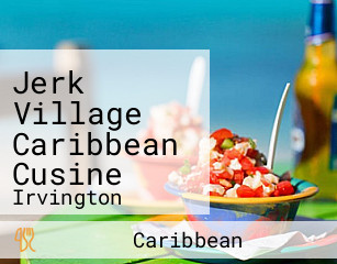 Jerk Village Caribbean Cusine