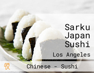 Sarku Japan Sushi