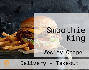 Smoothie King