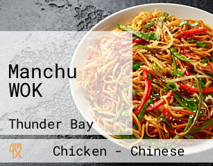 Manchu Wok
