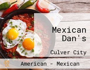 Mexican Dan's