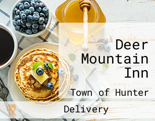 Deer Mountain Inn