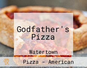 Godfather's Pizza