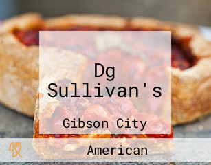 Dg Sullivan's