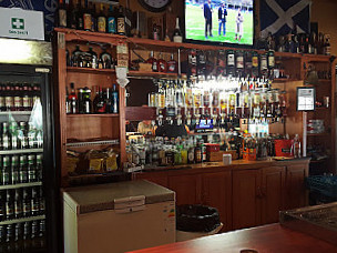 Scotties Pub Bistro