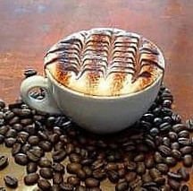 Joe's Cafe