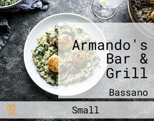 Armando's Bar & Grill