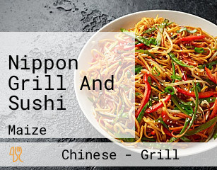 Nippon Grill And Sushi