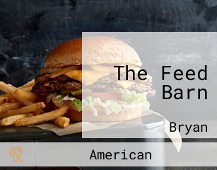 Feed Barn