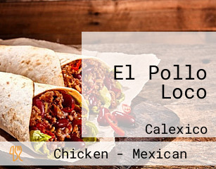 El Pollo Loco