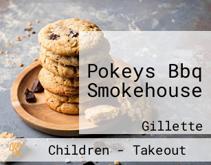 Pokeys Bbq Smokehouse