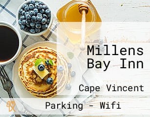 Millens Bay Inn