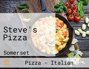 Steve's Pizza