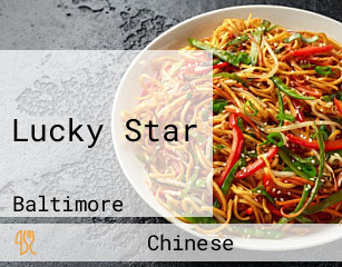 Lucky Star