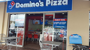 Domino's Pizza Kempton Park
