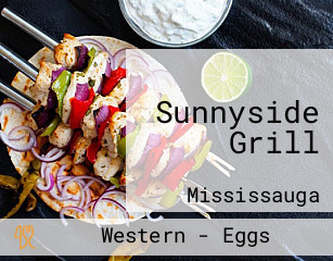 Sunnyside Grill