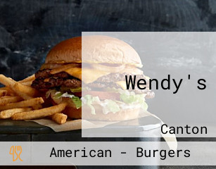 Wendy's