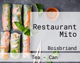 Restaurant Mito