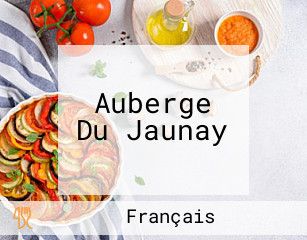 Auberge Du Jaunay