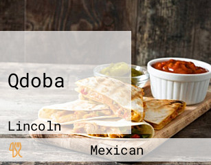 Qdoba