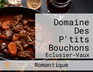 Domaine Des P'tits Bouchons