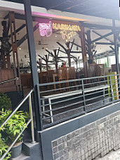 Rumah Makan Karimata Sentul Bogor