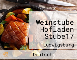 Weinstube Hofladen Stube17