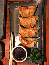 Sushi Izakaya Mok