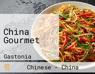 China Gourmet