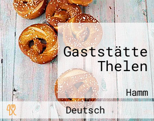 Gaststätte Thelen