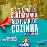 Praça De Alimentação Primavera