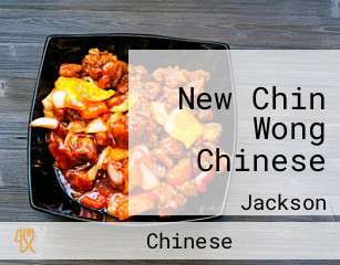 New Chin Wong Chinese