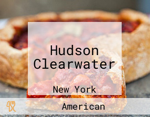 Hudson Clearwater