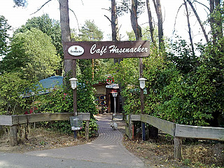 Cafe Hasenacker