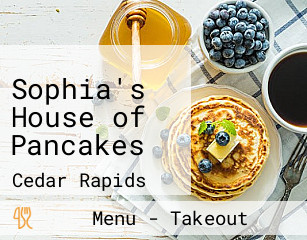 Sophia's House of Pancakes