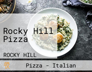 Rocky Hill Pizza