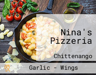 Nina's Pizzeria