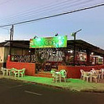 Zebra's Pizzaria E