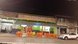 Paulinho Lanches